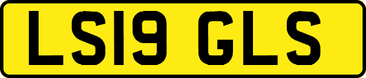 LS19GLS