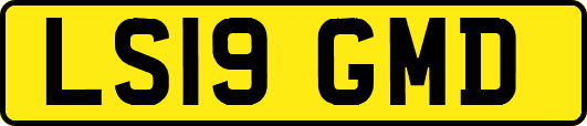 LS19GMD