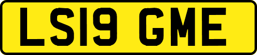 LS19GME