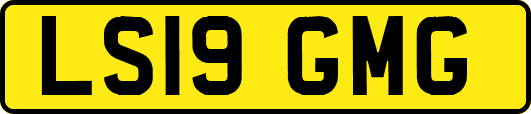 LS19GMG