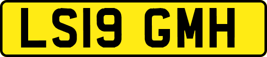 LS19GMH