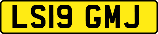 LS19GMJ