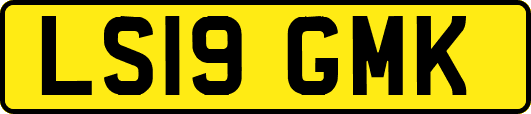 LS19GMK