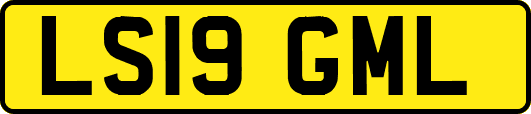 LS19GML