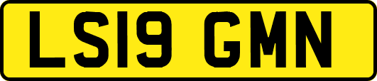 LS19GMN