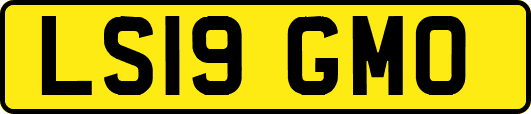 LS19GMO