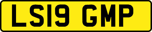 LS19GMP