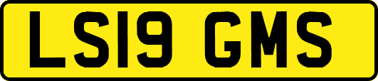 LS19GMS