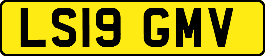 LS19GMV