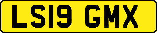 LS19GMX