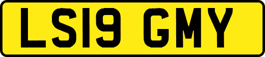 LS19GMY