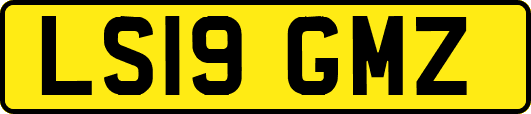 LS19GMZ