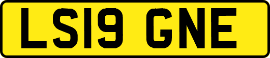 LS19GNE