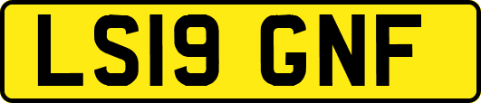 LS19GNF