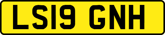 LS19GNH