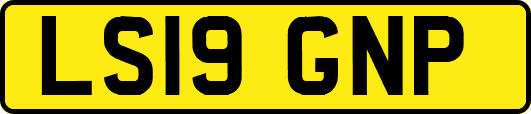 LS19GNP