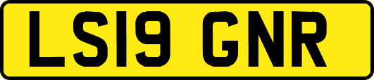 LS19GNR