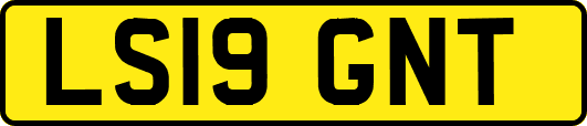 LS19GNT