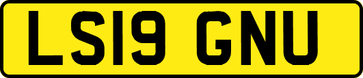 LS19GNU