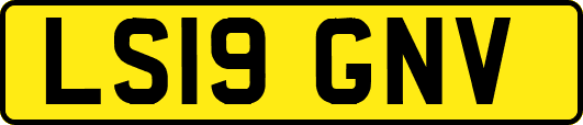 LS19GNV