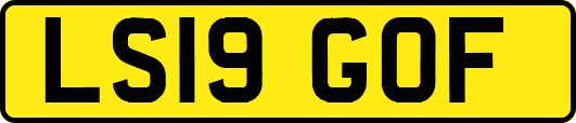 LS19GOF