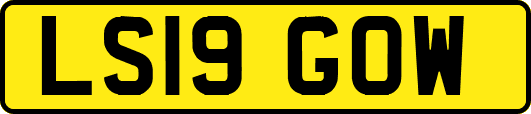 LS19GOW