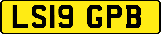 LS19GPB