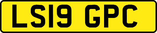 LS19GPC