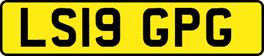 LS19GPG