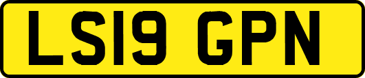 LS19GPN