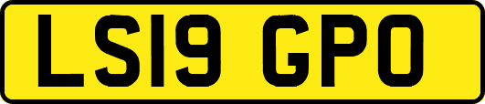 LS19GPO