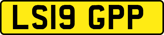 LS19GPP