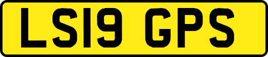 LS19GPS