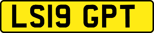 LS19GPT