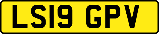 LS19GPV