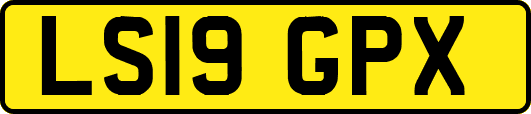 LS19GPX