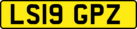 LS19GPZ