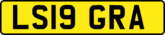 LS19GRA