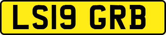 LS19GRB