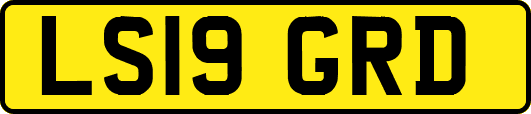 LS19GRD