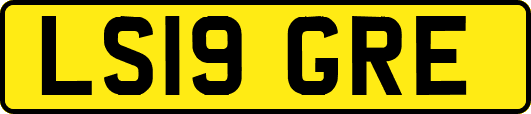 LS19GRE