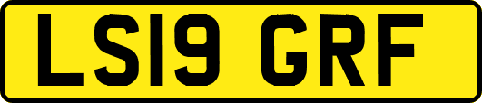 LS19GRF