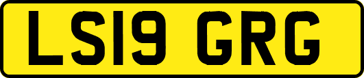 LS19GRG