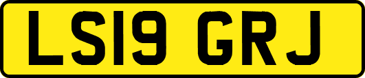 LS19GRJ