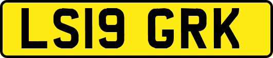 LS19GRK