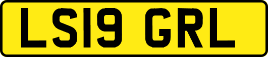 LS19GRL