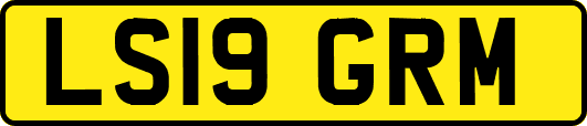 LS19GRM
