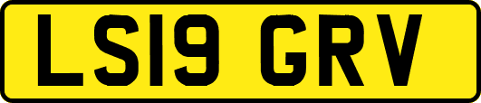 LS19GRV