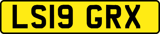 LS19GRX