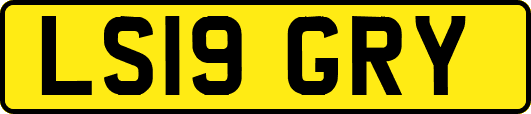 LS19GRY